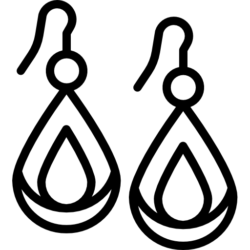 Küpeler